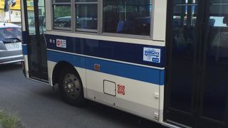 宮崎の交通機関