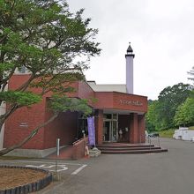 ハイランドふらの