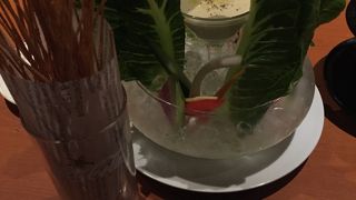 落ち着いていて良い