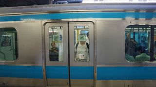 少しすみわけはしてるかなあという感じです