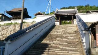 四国八十八ヶ所御砂踏霊場です！