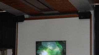 吉井邸の紹介がされていました。