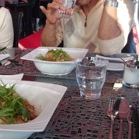 いただきます。