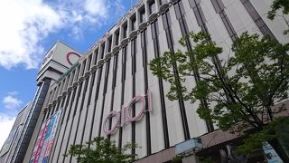 錦糸町駅南すぐ