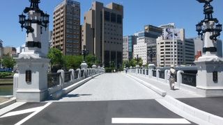 趣のある大正時代の橋です！