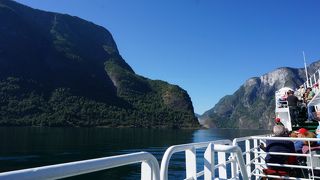 ソグネフィヨルド