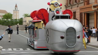 そしていつものオチw