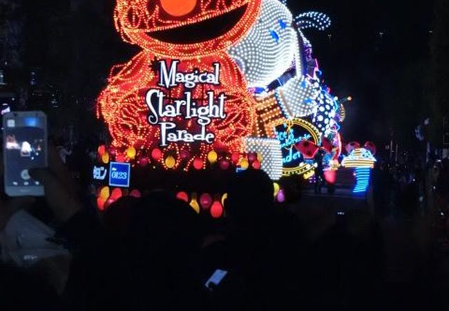 マジカル スターライト パレード クチコミ アクセス 営業時間 大阪ベイエリア フォートラベル マジカル スターライト パレード クチコミ アクセス 営業時間 大阪ベイエリア フォートラベル