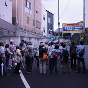 大田南畝の隠語碑・大震災横死者供養塔