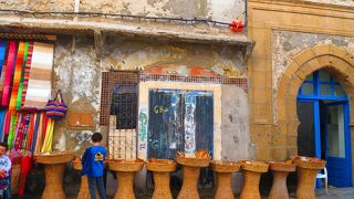 アーティスティック