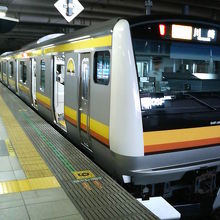 面白みはない生活路線という感じです。