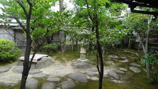 いちばん見ごたえのある建物かもしれません。