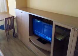 アパルタメントス トゥリスティコス プエルタ デ レオン 写真