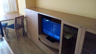 アパルタメントス トゥリスティコス プエルタ デ レオン