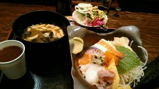 ワンコインランチ注文♪