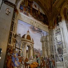聖ジョヴァンニ Filippino Lippi