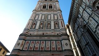 Ｄｕｏｍｏにのぼるのならここに登ったほうがいい，Ｄuomoが見られるから