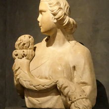 Tino de Camaino Carita 1320-13