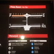 KLIA2を上手く利用したい！