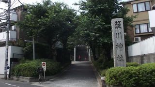 解説板が簡潔で理解し易いのでは と思います