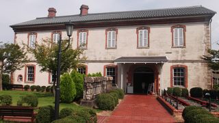 駅舎の趣がいいです