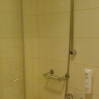 可動式シャワー