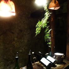 PHOの気に入った試飲コーナー