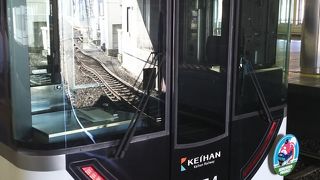 一人掛けシートもあります