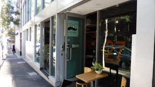 ジョーブラックカフェ