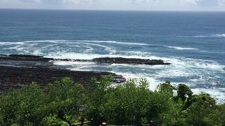 観光にはもってこい