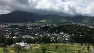 大友軍と黒田官兵衛の戦い