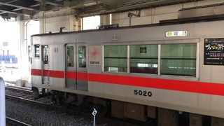 直通特急 (山陽電車)