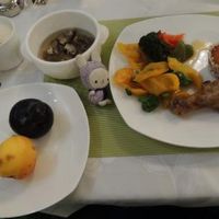 たまーに衝撃的にまずいものが(^m^)