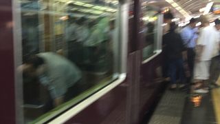 三宮から新開地まで