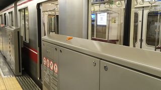 東京メトロ 丸ノ内線