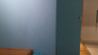 スワンナプーム空港内ホテル