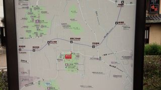 こだわりが無いならバスで通るのがオススメ