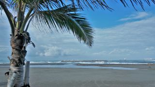 気軽に行ける離島感覚の半島～