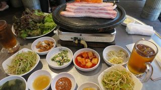 美味しいです！