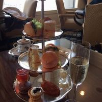 アフタヌーンティー