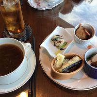 今回のオードブルは良かった＾＾