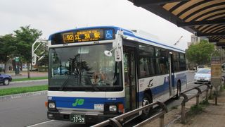 フリーパスがあるが…