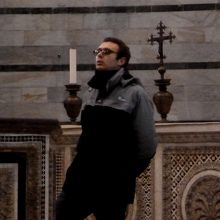 この人が歌ってくれた