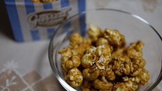 並んでませんでした。