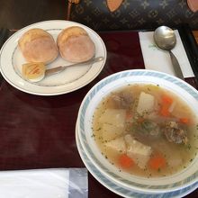 スコッチブロス