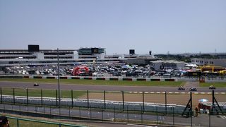 ２０１６・鈴鹿８耐