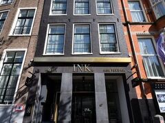 INK Hotel Amsterdam - MGallery 写真