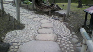 小さい小さい島