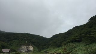 人気の観光スポット