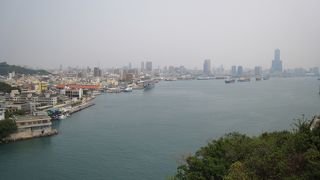 ながめがよいので、お時間と体力のある方はぜひ。